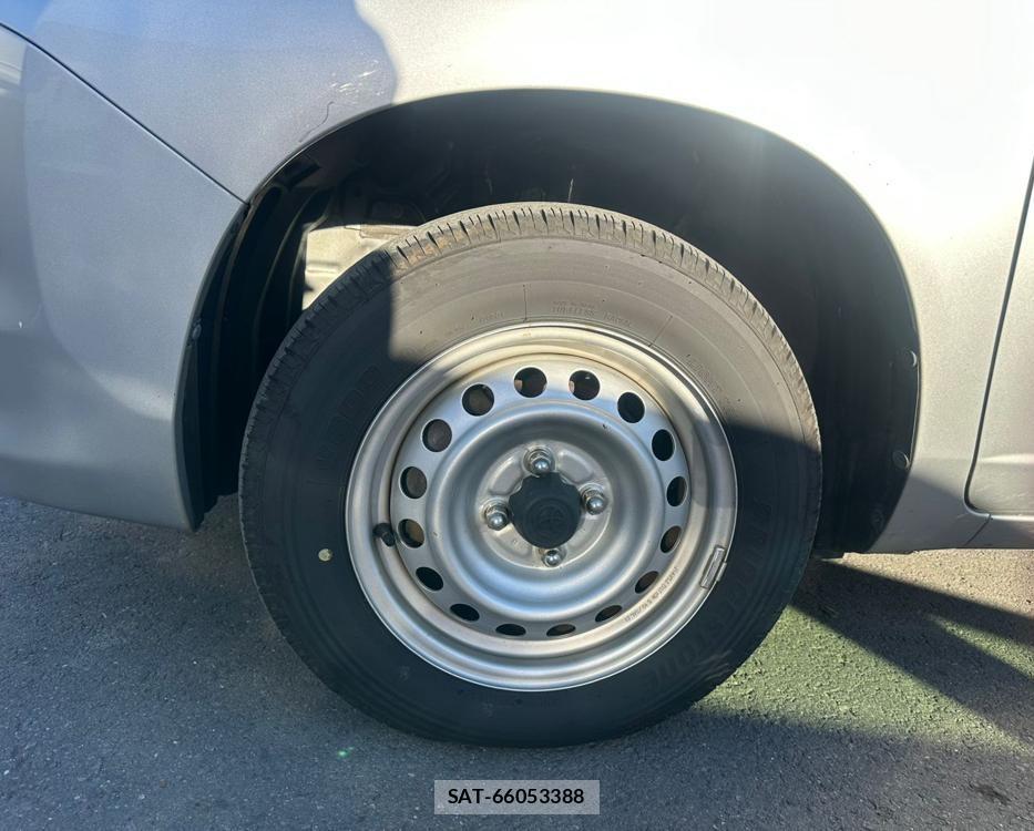 Toyota SUCCEED VAN 2019 1497461-29