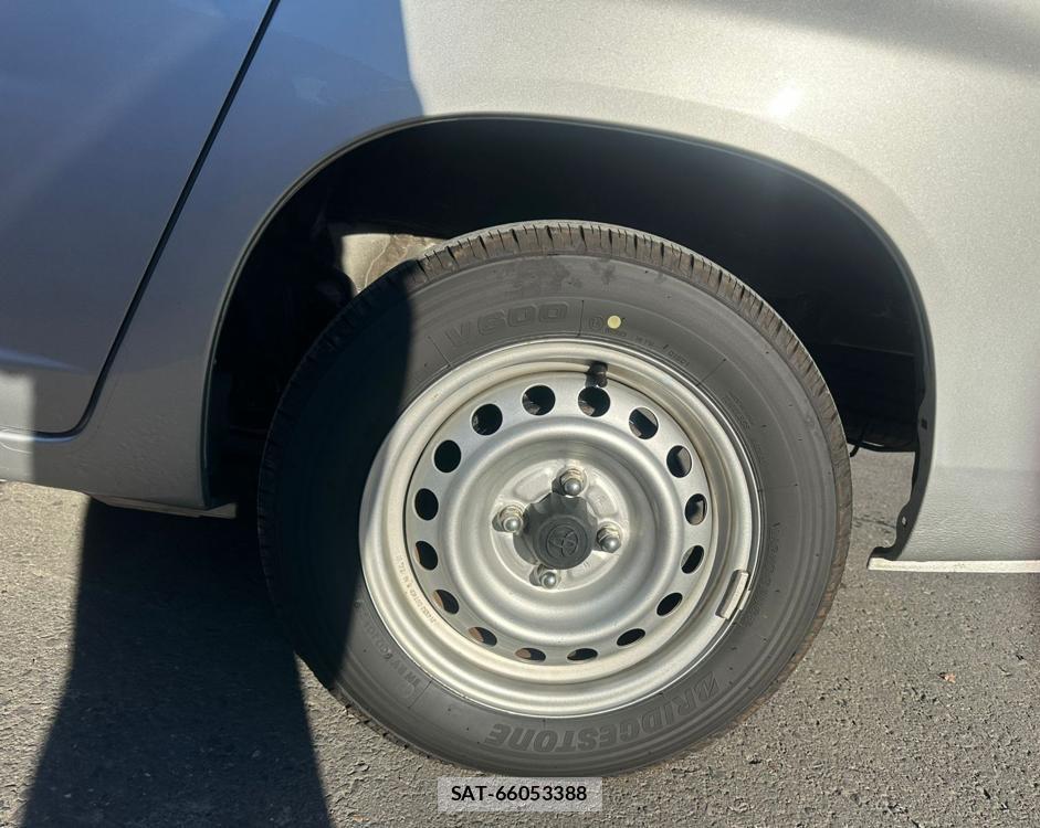 Toyota SUCCEED VAN 2019 1497461-30