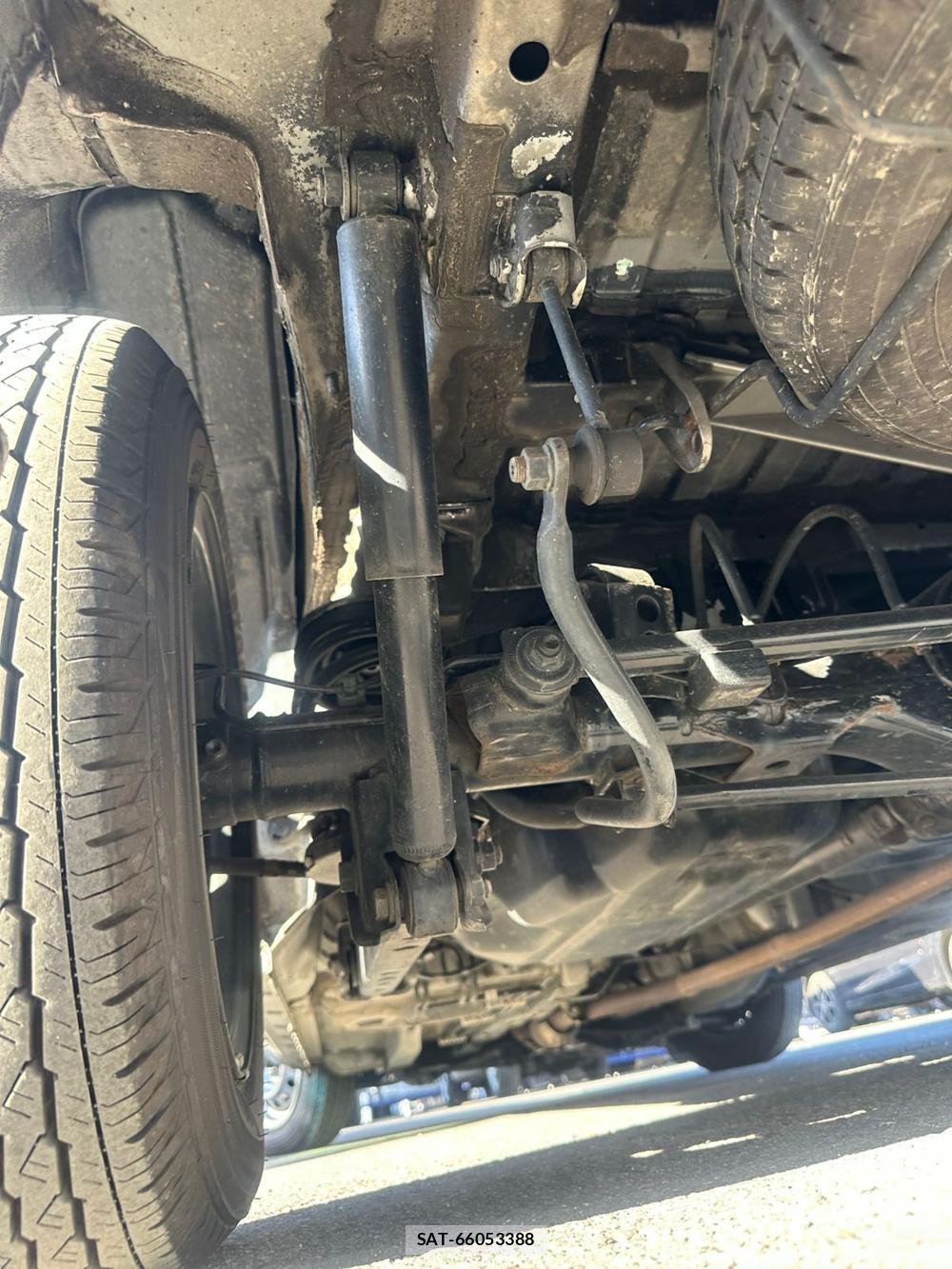 Toyota SUCCEED VAN 2019 1497461-34