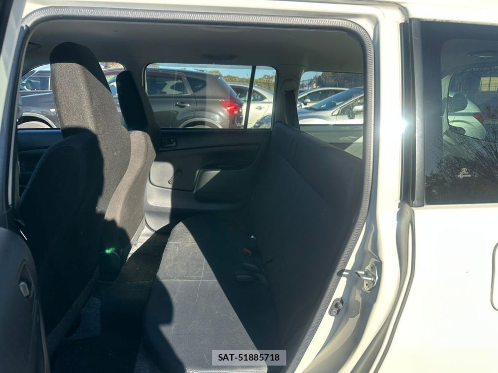 Toyota SUCCEED VAN 2020 1407162-9