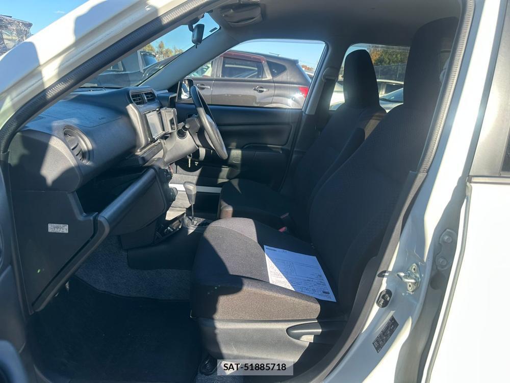 Toyota SUCCEED VAN 2020 1407162-10