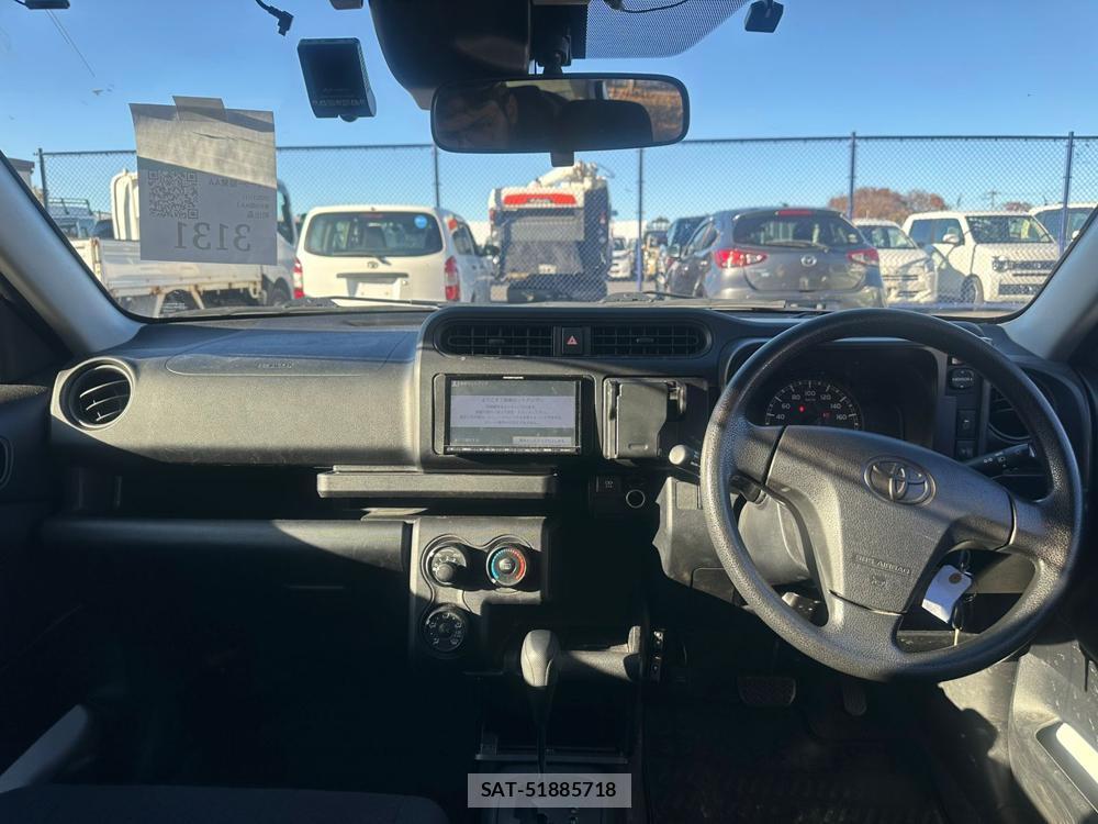Toyota SUCCEED VAN 2020 1407162-12
