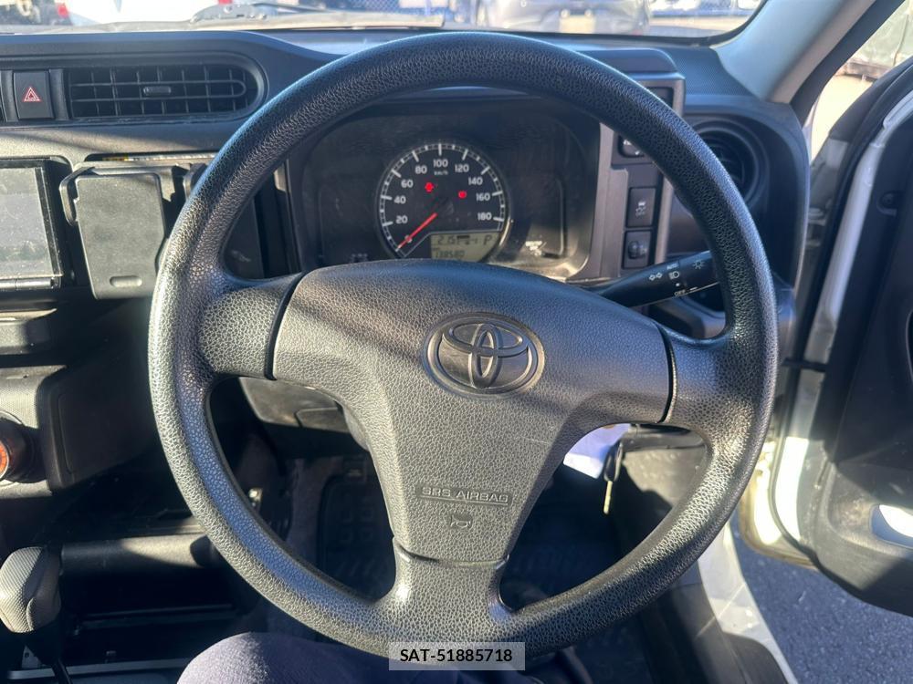 Toyota SUCCEED VAN 2020 1407162-13
