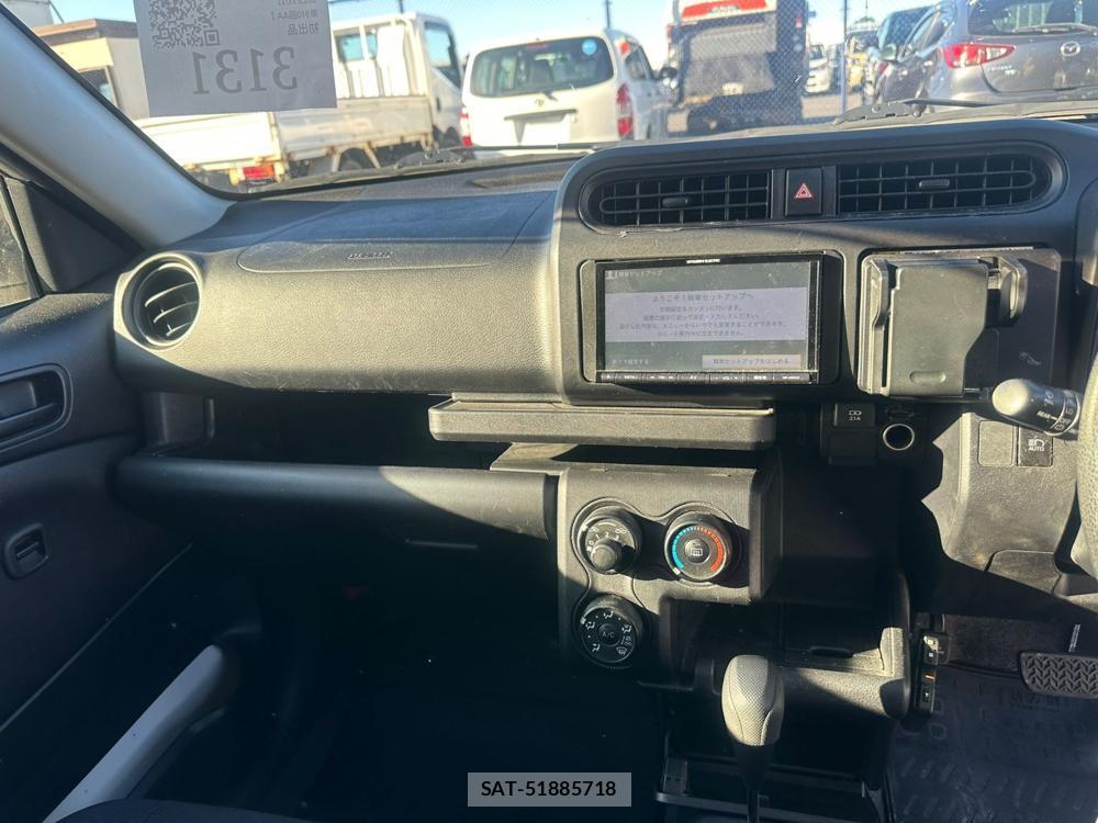 Toyota SUCCEED VAN 2020 1407162-17
