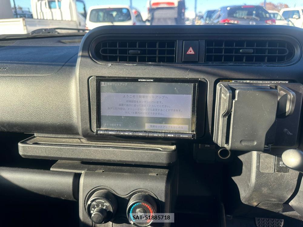 Toyota SUCCEED VAN 2020 1407162-18