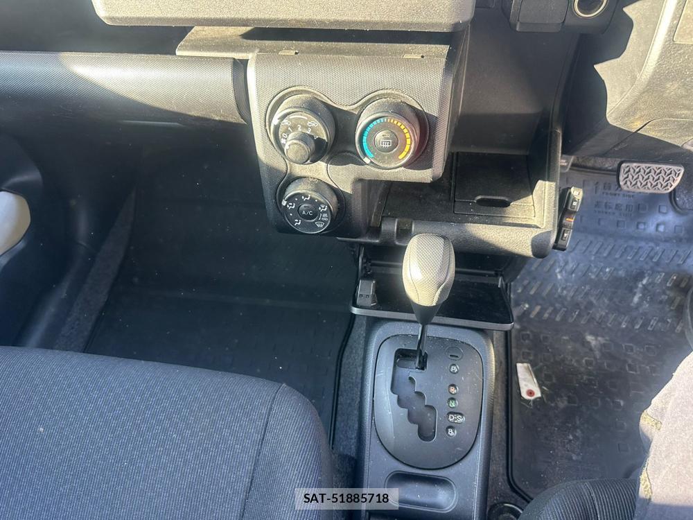 Toyota SUCCEED VAN 2020 1407162-19