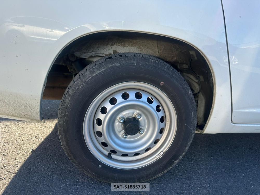 Toyota SUCCEED VAN 2020 1407162-27