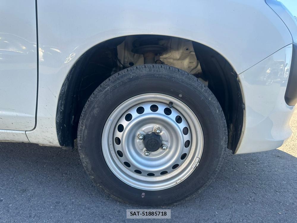Toyota SUCCEED VAN 2020 1407162-28