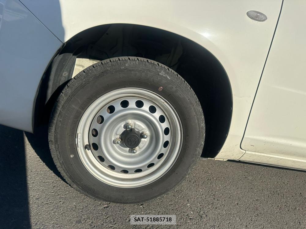 Toyota SUCCEED VAN 2020 1407162-29