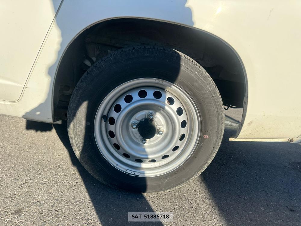 Toyota SUCCEED VAN 2020 1407162-30