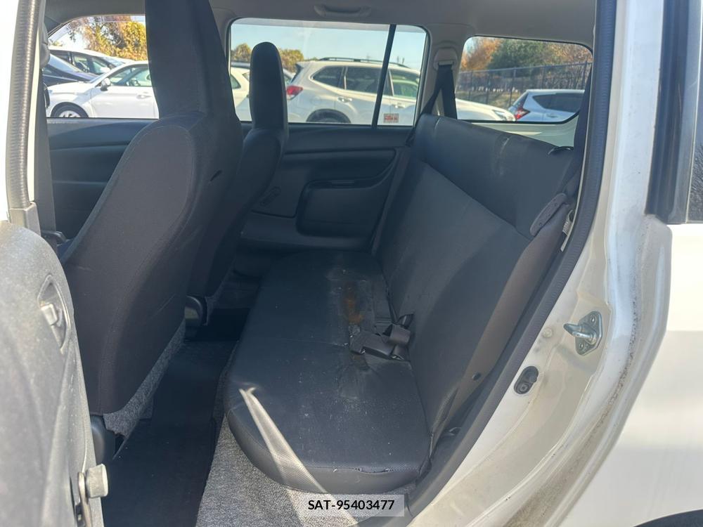 Toyota SUCCEED VAN 2019 1480719-9