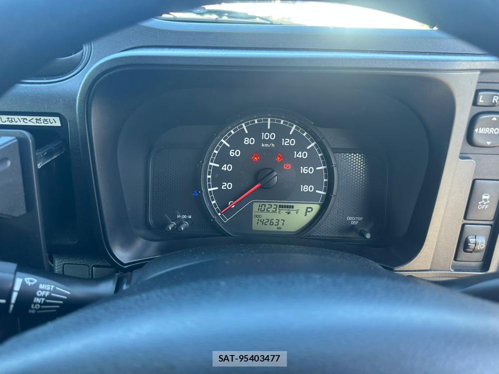Toyota SUCCEED VAN 2019 1480719-14