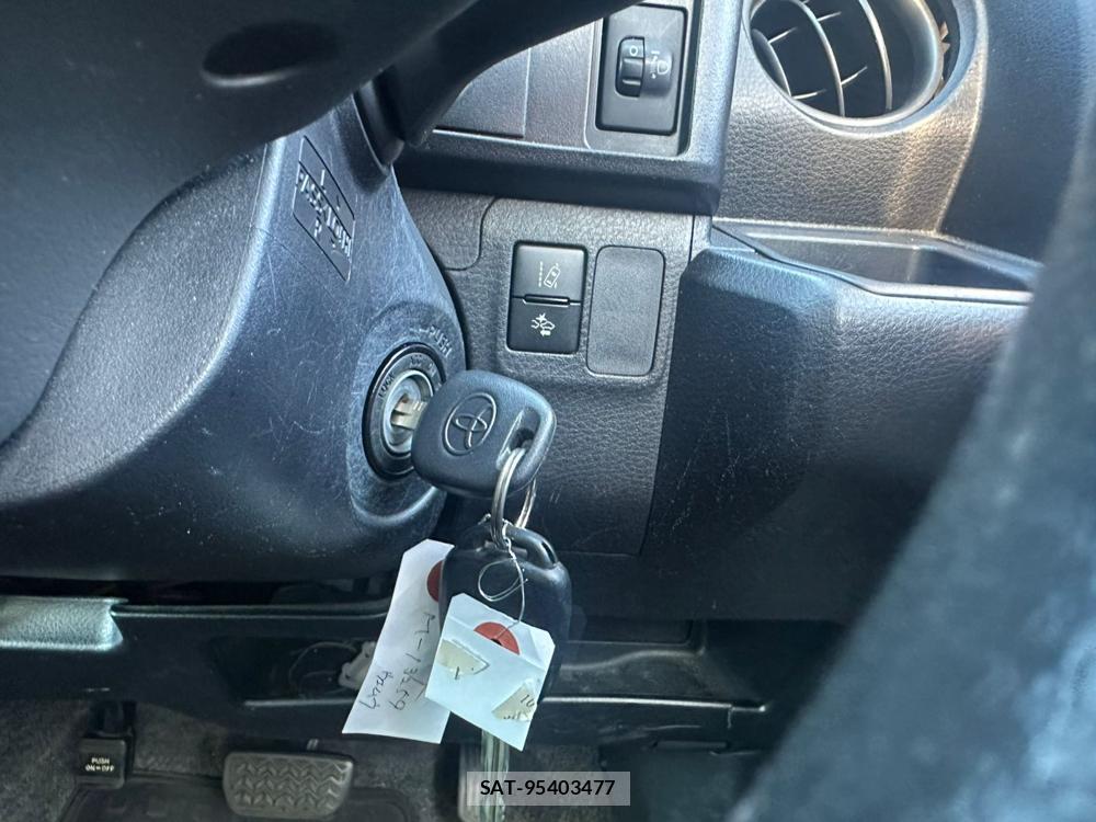 Toyota SUCCEED VAN 2019 1480719-16