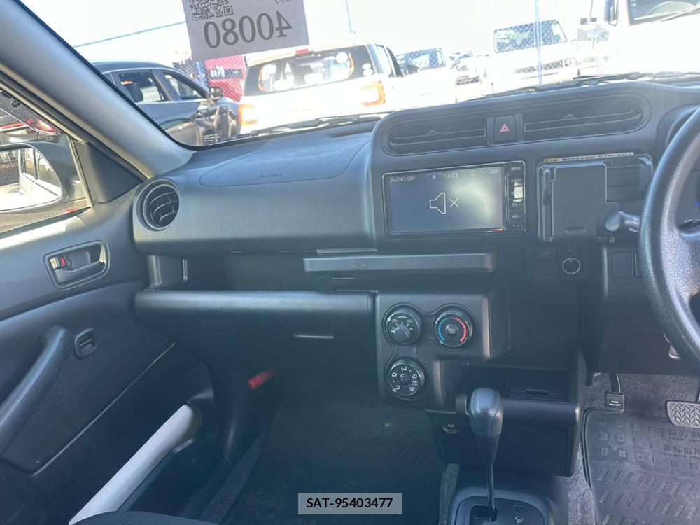 Toyota SUCCEED VAN 2019 1480719-17