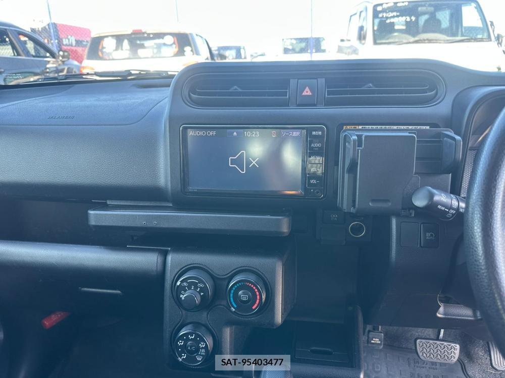 Toyota SUCCEED VAN 2019 1480719-18