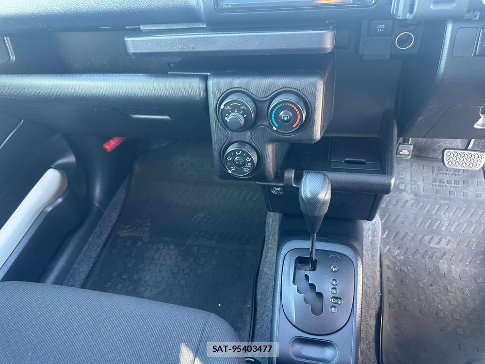 Toyota SUCCEED VAN 2019 1480719-19