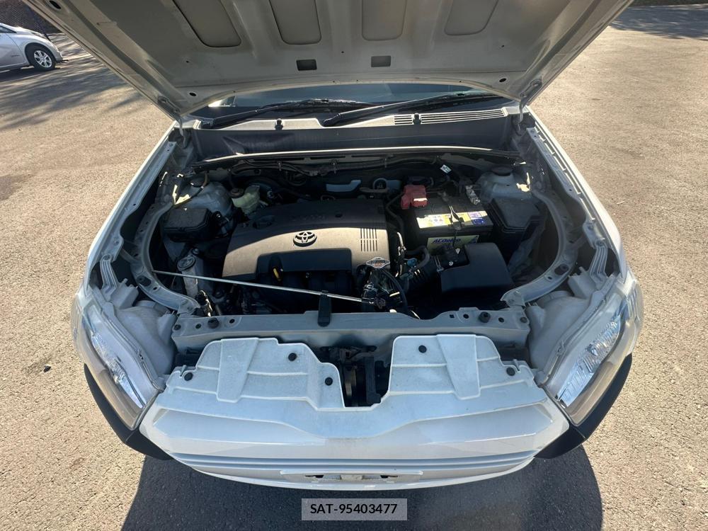 Toyota SUCCEED VAN 2019 1480719-25