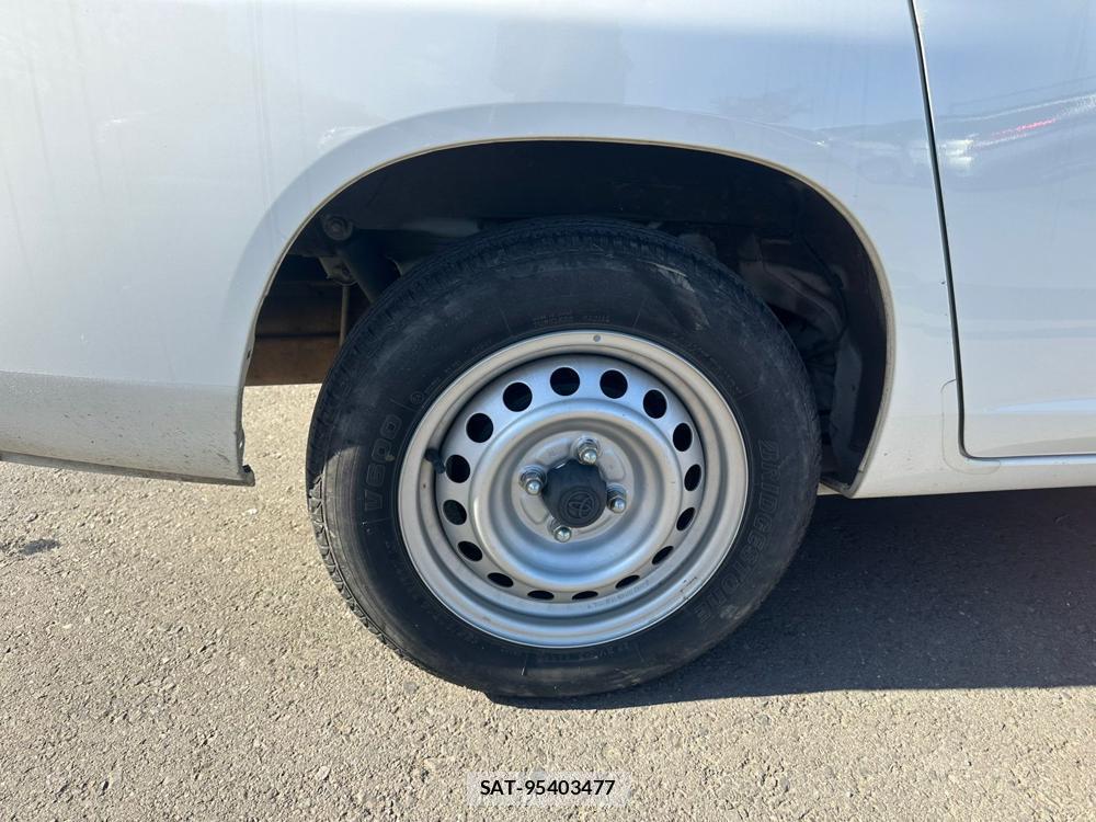 Toyota SUCCEED VAN 2019 1480719-26