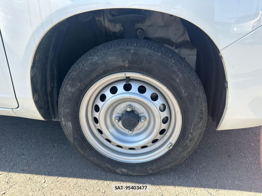 Toyota SUCCEED VAN 2019 1480719-27