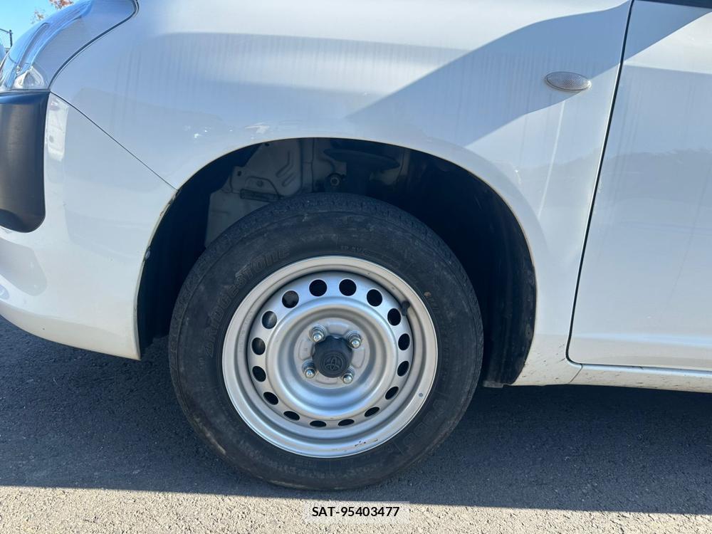 Toyota SUCCEED VAN 2019 1480719-28