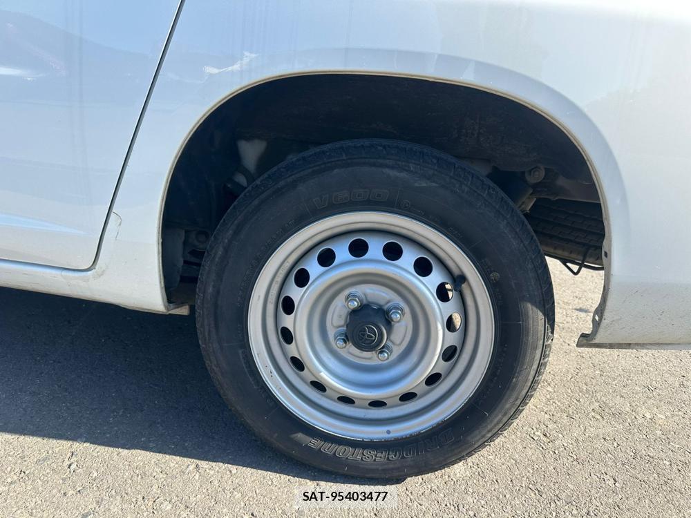 Toyota SUCCEED VAN 2019 1480719-29