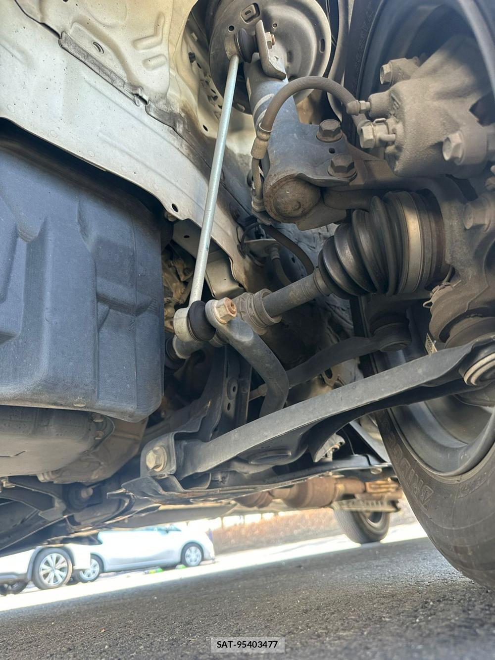 Toyota SUCCEED VAN 2019 1480719-31