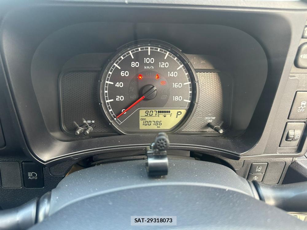 Toyota SUCCEED VAN 2019 1451985-14