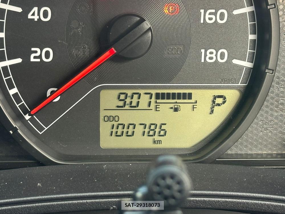 Toyota SUCCEED VAN 2019 1451985-15