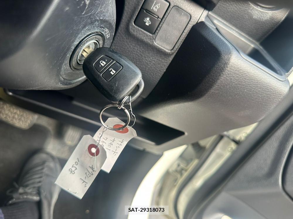 Toyota SUCCEED VAN 2019 1451985-16