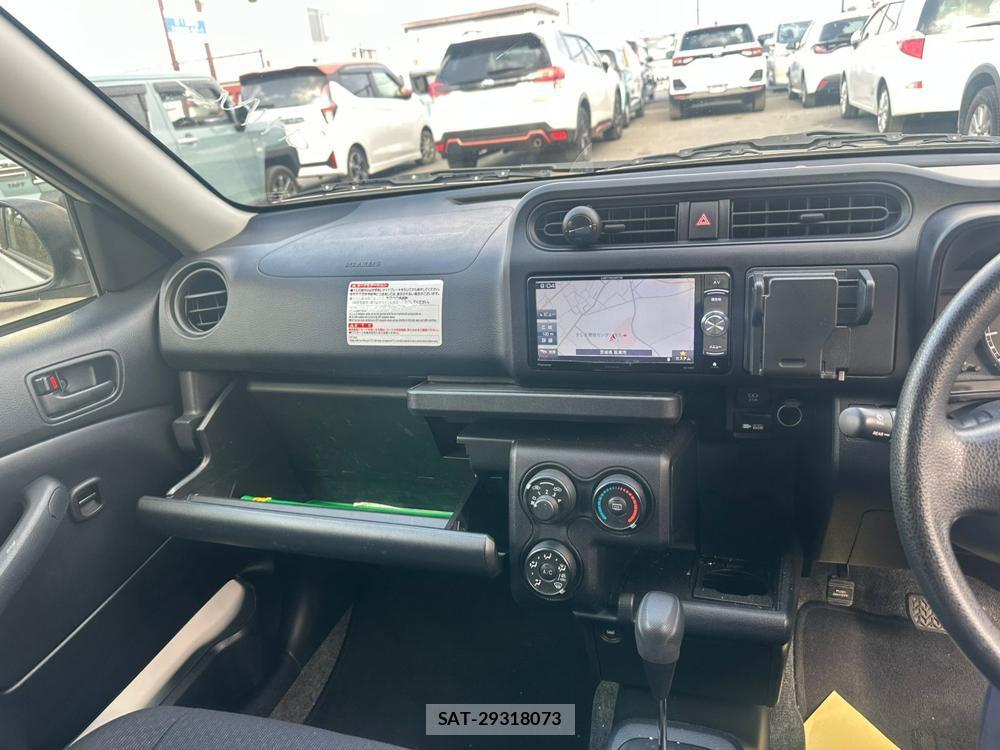 Toyota SUCCEED VAN 2019 1451985-17
