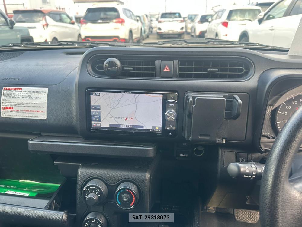 Toyota SUCCEED VAN 2019 1451985-18