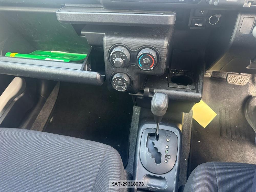 Toyota SUCCEED VAN 2019 1451985-19