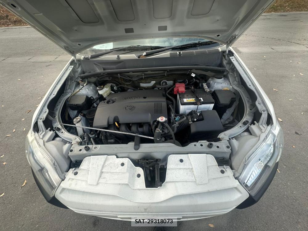 Toyota SUCCEED VAN 2019 1451985-25