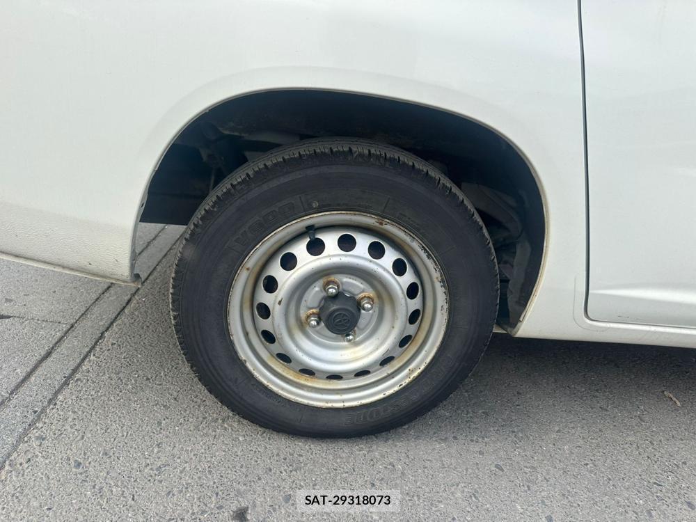 Toyota SUCCEED VAN 2019 1451985-26