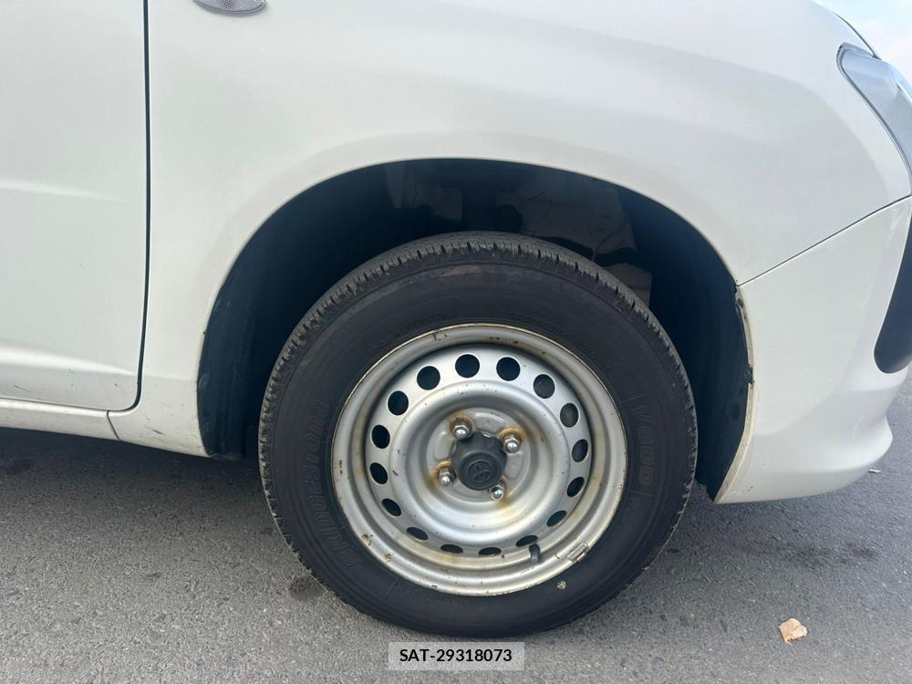 Toyota SUCCEED VAN 2019 1451985-27