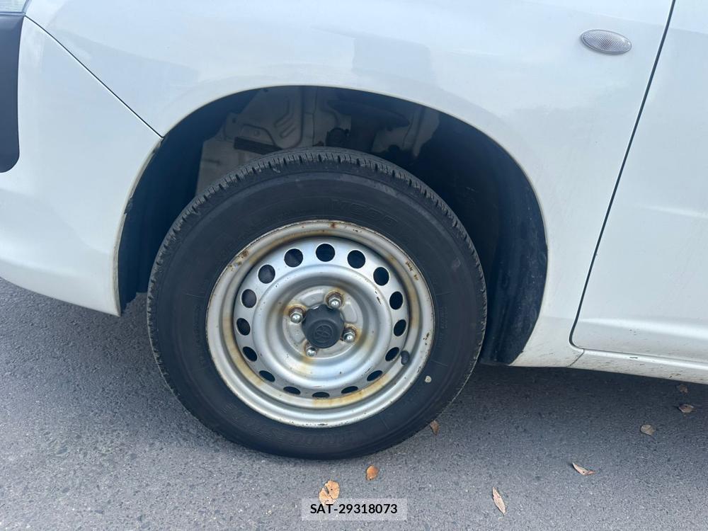Toyota SUCCEED VAN 2019 1451985-28