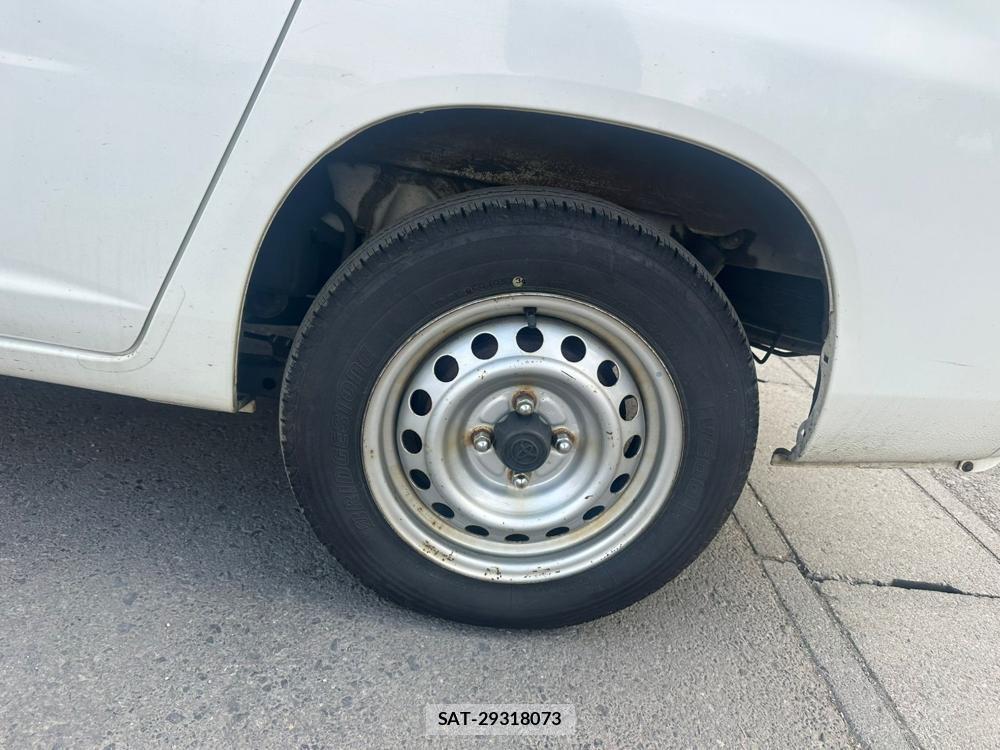 Toyota SUCCEED VAN 2019 1451985-29