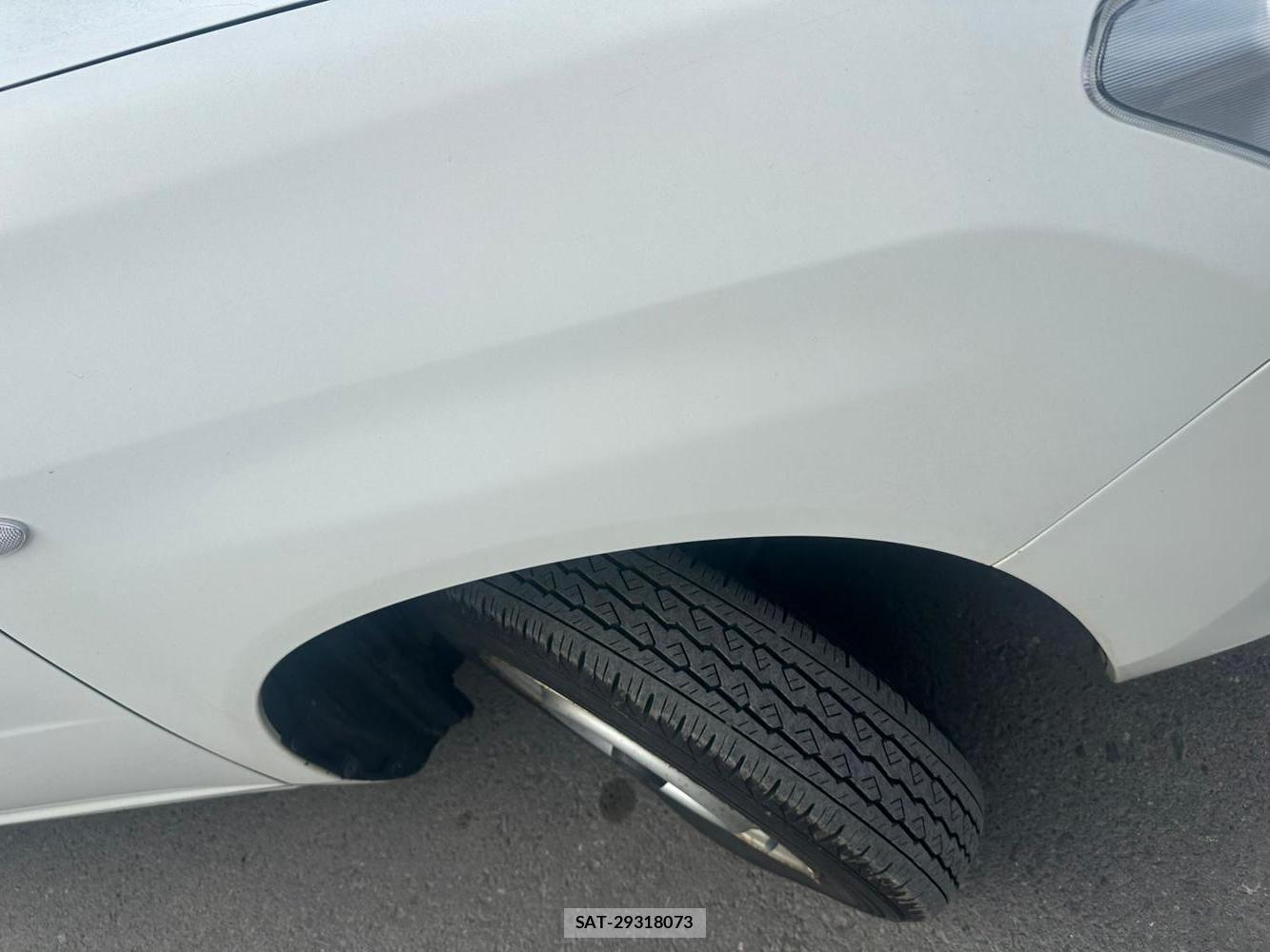Toyota SUCCEED VAN 2019 1451985-30