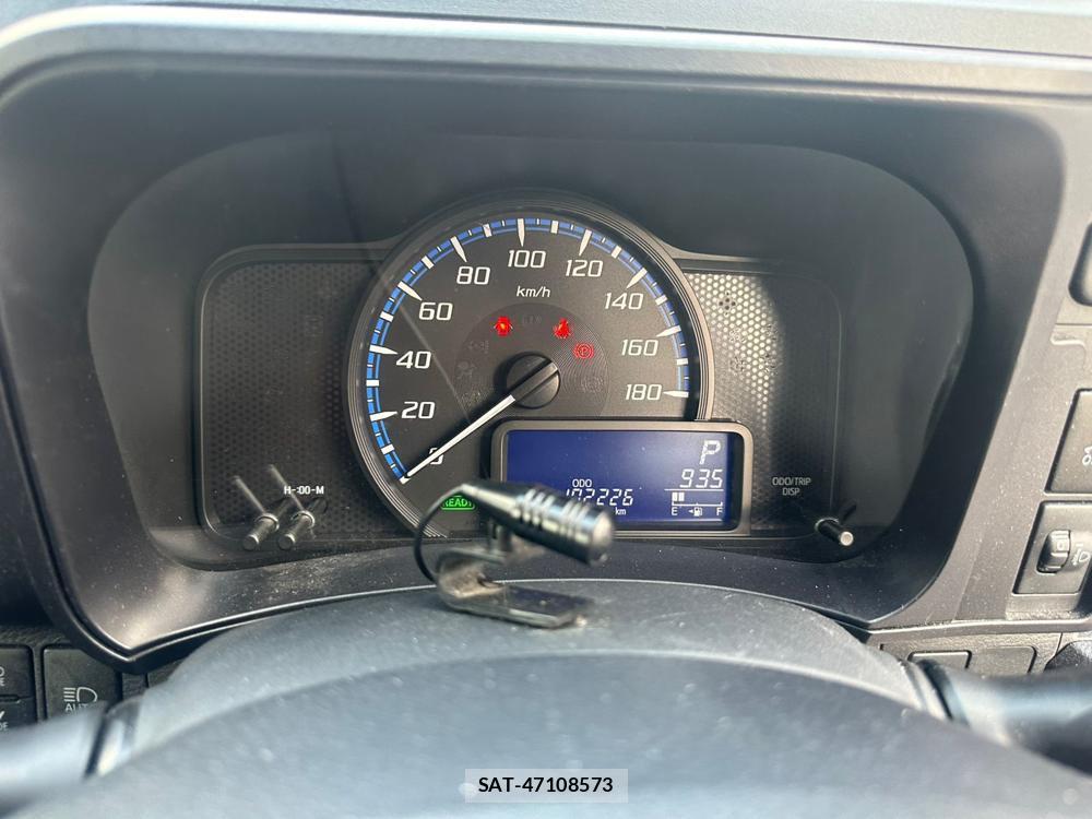 Toyota SUCCEED VAN 2019 1462265-14