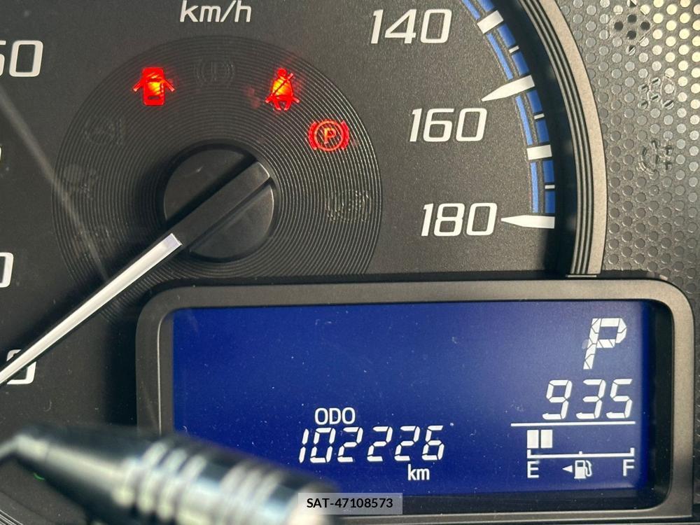 Toyota SUCCEED VAN 2019 1462265-15