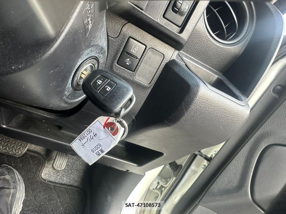 Toyota SUCCEED VAN 2019 1462265-16