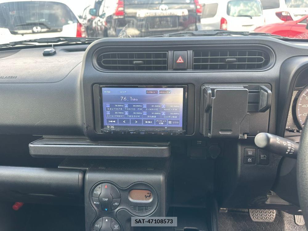 Toyota SUCCEED VAN 2019 1462265-18