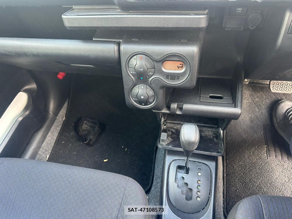 Toyota SUCCEED VAN 2019 1462265-19