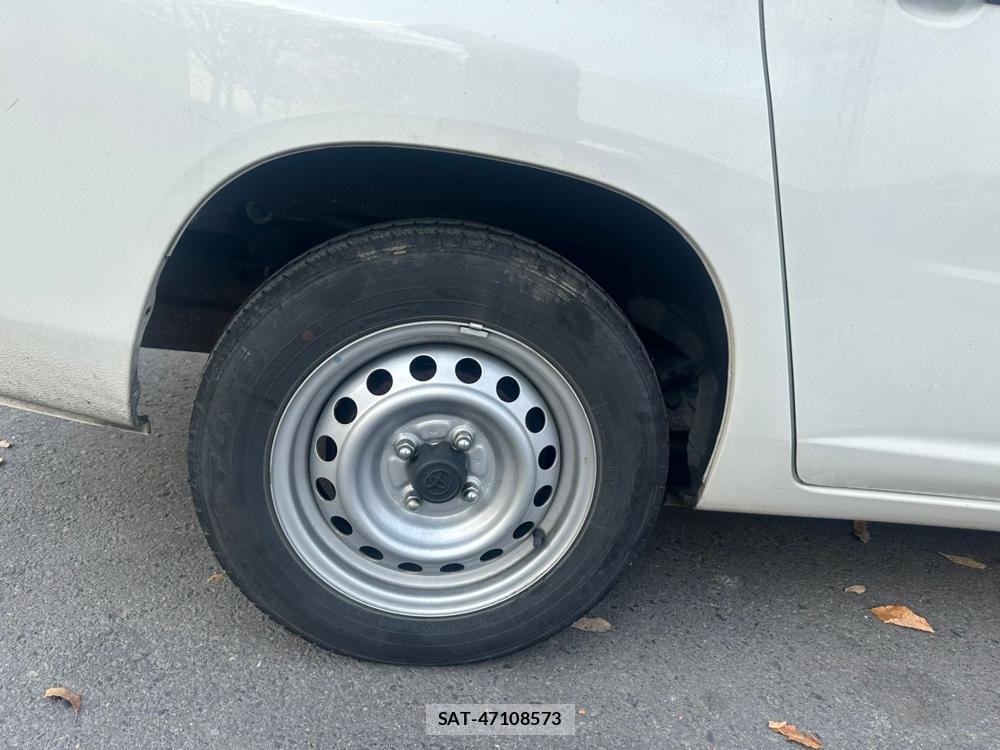 Toyota SUCCEED VAN 2019 1462265-26