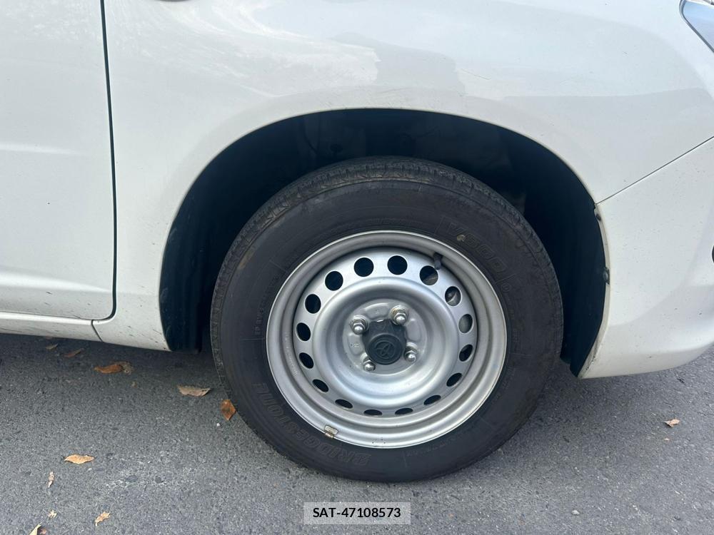 Toyota SUCCEED VAN 2019 1462265-27