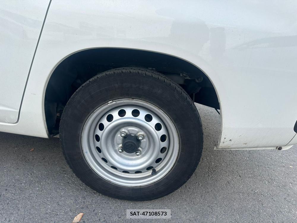 Toyota SUCCEED VAN 2019 1462265-29