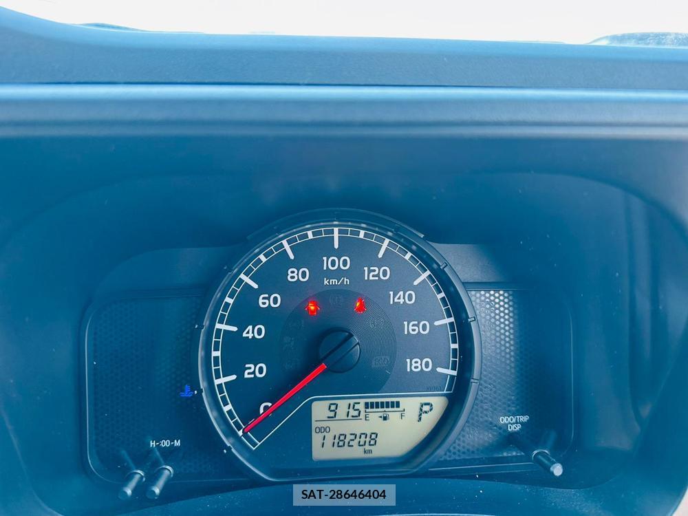 Toyota SUCCEED VAN 2019 1491625-15