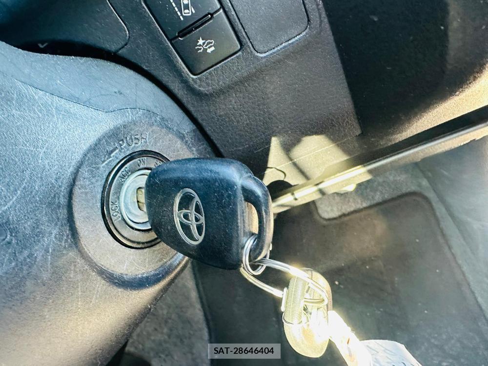Toyota SUCCEED VAN 2019 1491625-16