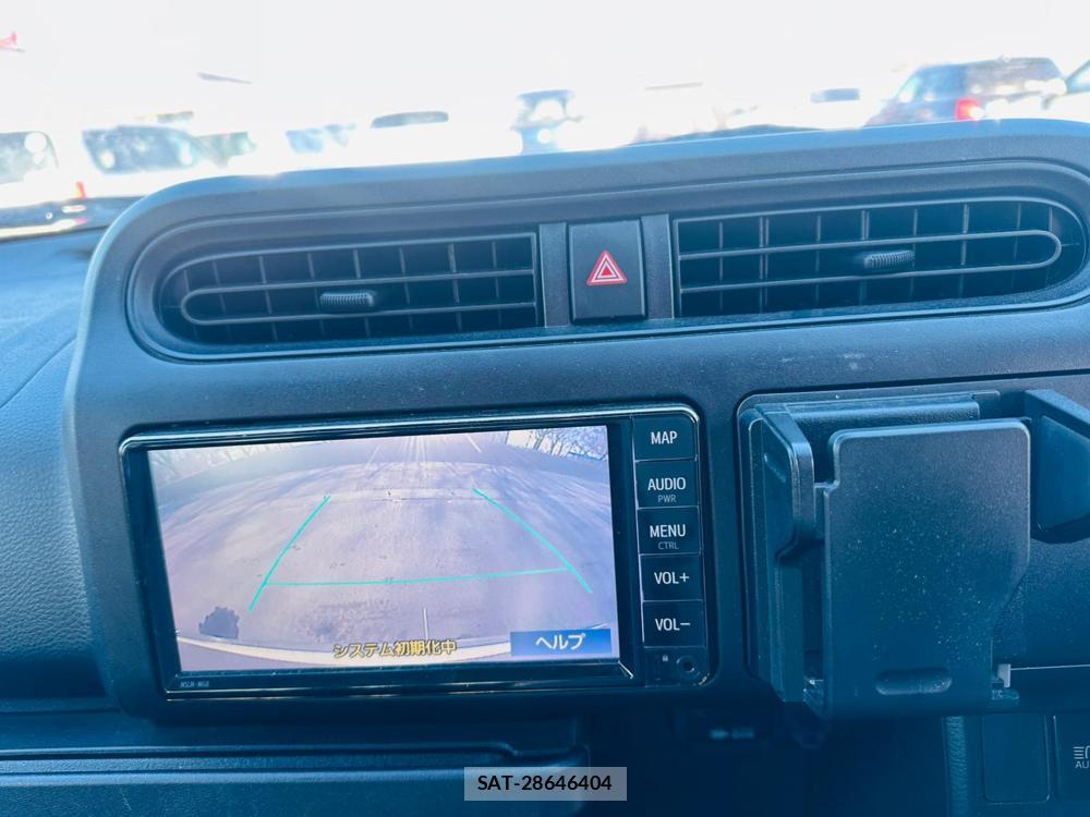 Toyota SUCCEED VAN 2019 1491625-18