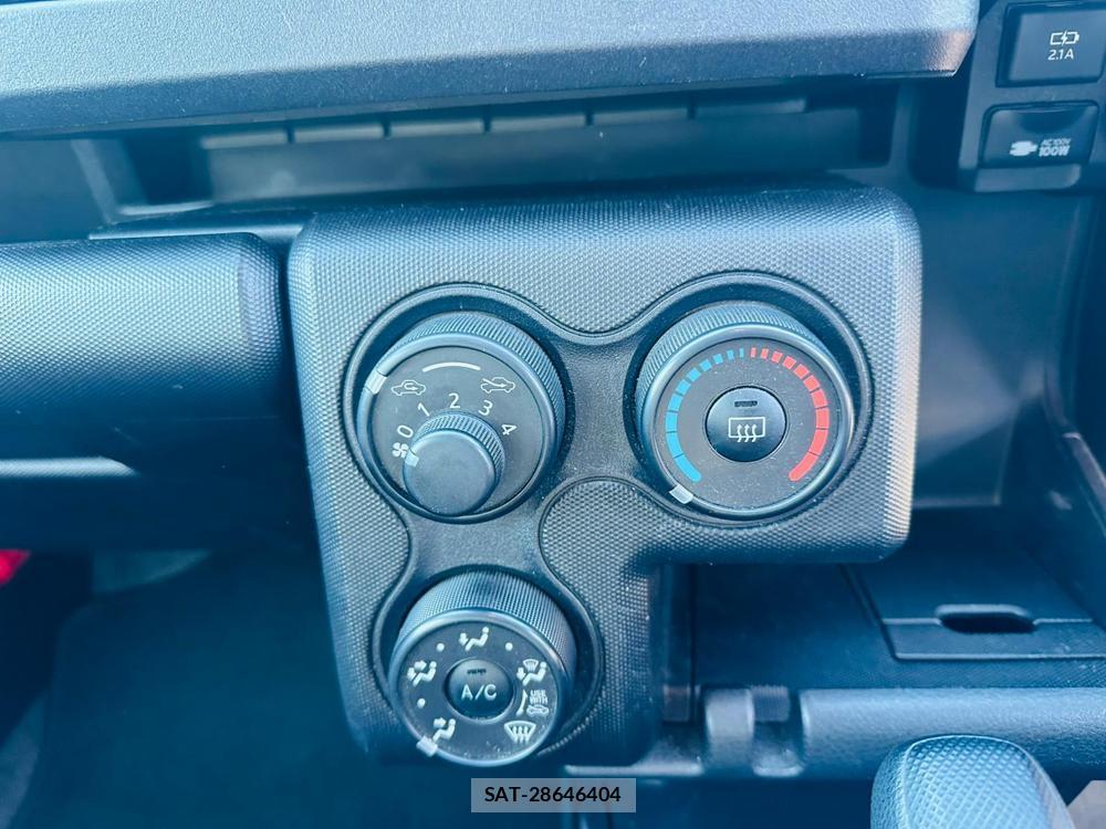 Toyota SUCCEED VAN 2019 1491625-19